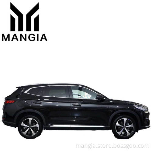 High quality new energy vehicle BYD Song Plus rechargeable new electric vehicle Made in China 2023 adult driving SUV